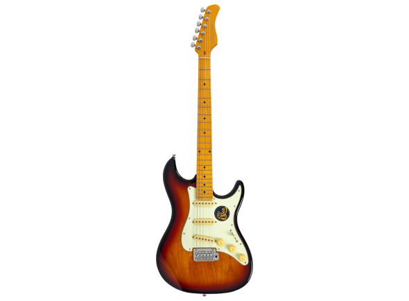 Larry Carlton S7 3TS New Gen Larry Carlton S7 3TS New Gen